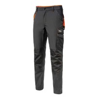 Pantalons de travail Stretch multi-poches Logica CICLONE1-L