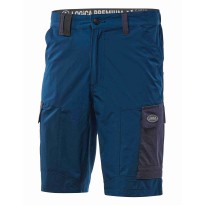 Bermuda de travail Stretch Multipoches Logica JAVA/1-L 2