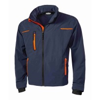 Blouson de travail Multipoches Stretch Logica PANAMA/3-L