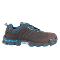 Chaussures de sécurité Cofra Slowplay S3 SRC JE014-000