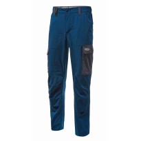 Pantalon de travail Stretch Multipoches Logica TAIPEI/1-L 2
