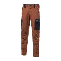 Pantalon de travail Stretch Multipoches Logica TAIPEI/1-L