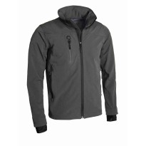 Veste de travail Bomber Multipoches Super Stretch Logica...