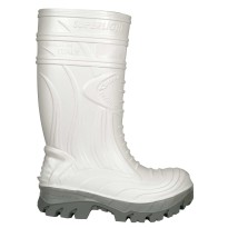 Bottes de sécurité Cofra Thermic White S5 CI HRO CR AN M SRC 00040-013