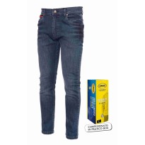 Pantalon de travail stretch Logica SMART/BOX-44