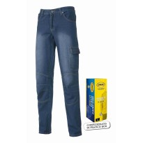 Pantalons de travail stretch Logica SPRINT/BOX-44 2