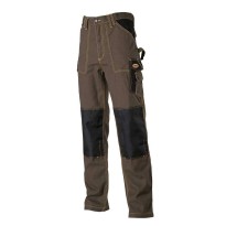 Pantalon de travail multipoches Stretch Logica SYSTEM-L