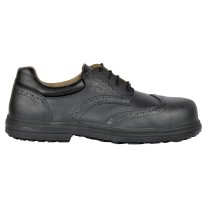 Chaussures de sécurité Cofra Walsall S1P SRC 33510-000
