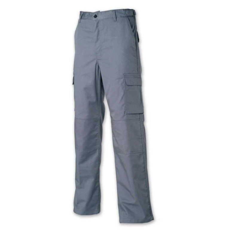 Pantaloni da Lavoro Multitasche Logica 8030K2-44
