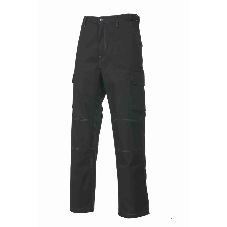 Pantalon de travail multipoches Logica COLIBRI-44