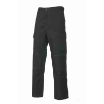 Pantalon de travail multipoches Logica COLIBRI-44