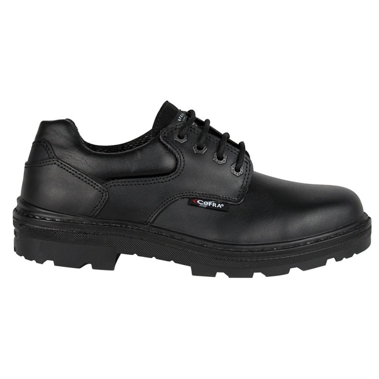 Chaussures de sécurité Cofra Small Bis S3 SRC...