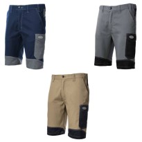 Bermuda de travail Stretch Multi-poches Logica ASTOR/1-L