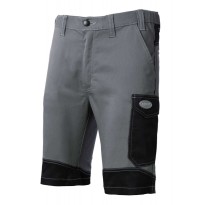 Bermuda de travail Stretch Multi-poches Logica ASTOR/1-L