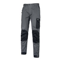 Pantalon de travail Stretch Multi-poches Logica CONDOR/1-L