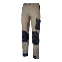 Pantalon de travail Stretch Multi-poches Logica CONDOR/1-L