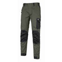 Pantalon de travail Stretch Multi-poches Logica CONDOR/1-L