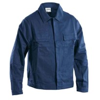 Veste de travail d'hiver 100 % coton Logica 8045NORD/F1-L
