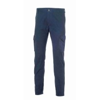 Pantalon de travail Stretch Multi-poches Logica LOGIFIT1T-50