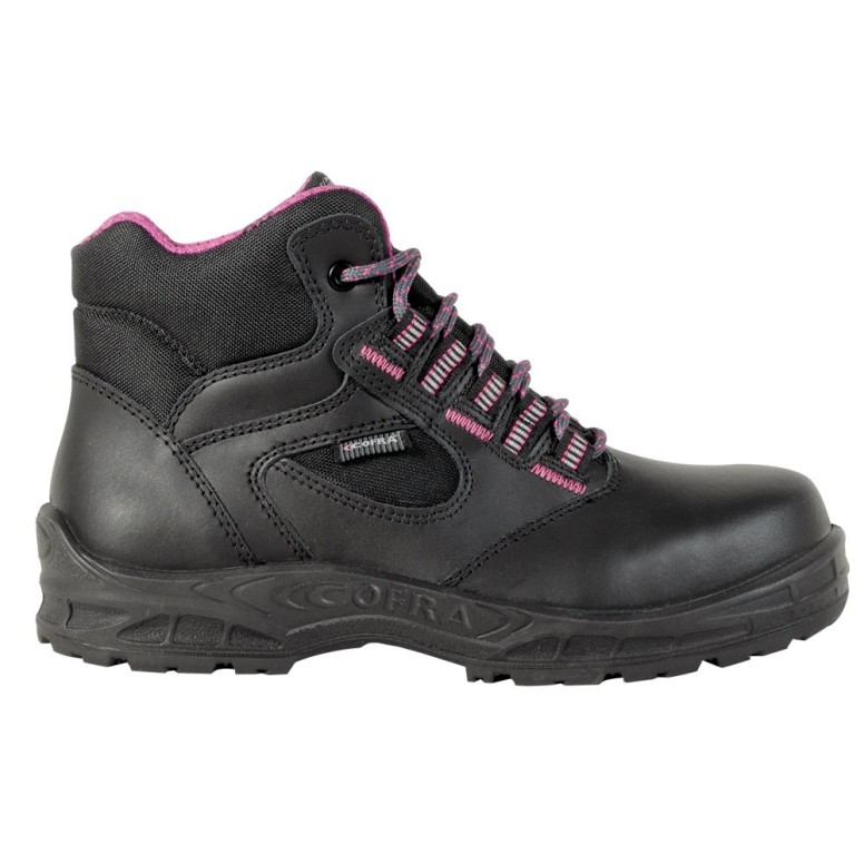Chaussures de sécurité Cofra Wanda S3 SRC...