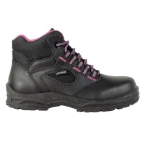 Chaussures de sécurité Cofra Wanda S3 SRC 12613-000