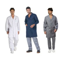 Blouse de travail multi-poches Logica 9100TK1-L