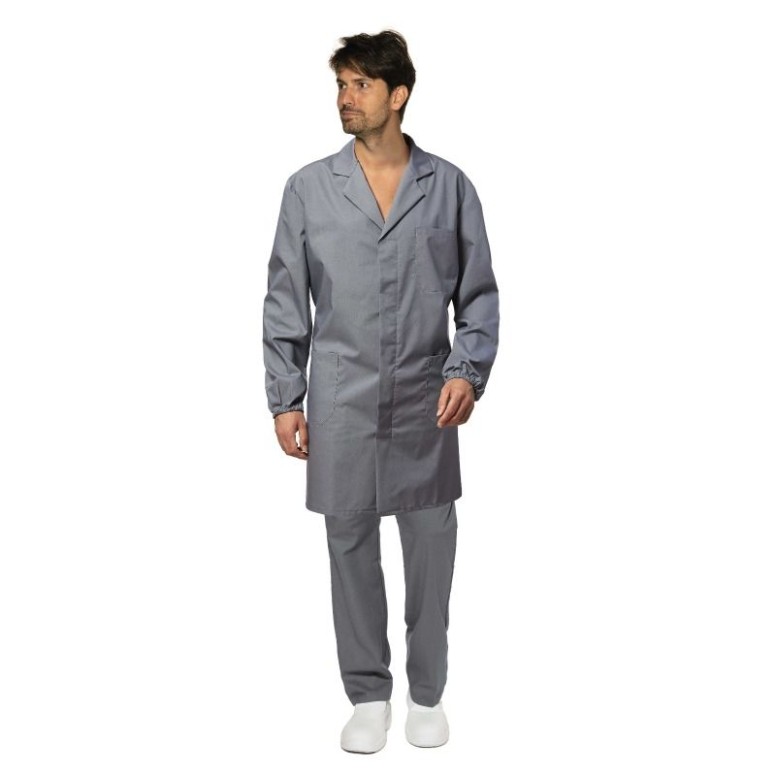 Blouse de travail multi-poches Logica 9100TK1-L
