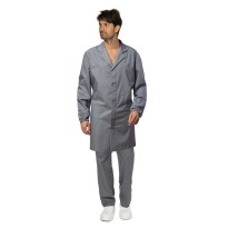Blouse de travail multi-poches Logica 9100TK1-L