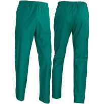 Pantalon de travail 100% toile de coton Logica 7030Z2-L 2