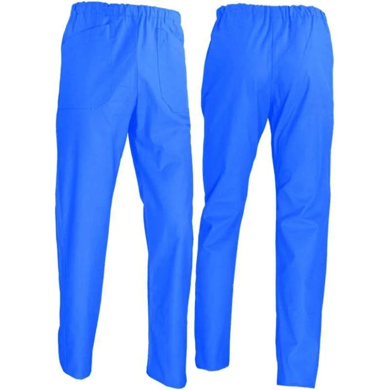 Pantalon de travail 100% toile de coton Logica...