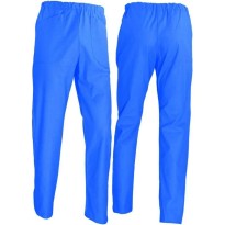 Pantalon de travail 100% toile de coton Logica 7030Z2-L