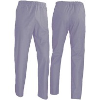 Pantalon de travail 100% toile de coton Logica 7030Z2-L