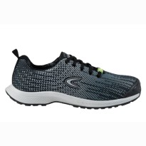 Chaussures de sécurité Cofra Warhead ESD S1P SRC 18540-007