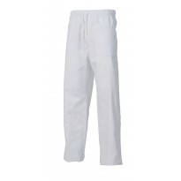 Pantalon de travail 100% coton Multipoches Logica 8030ZGS-L
