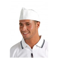 Bonnet de travail 100% coton en maille Logica 894RETE