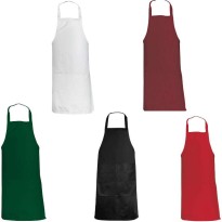 Tablier de travail 100% coton Logica K18190/B