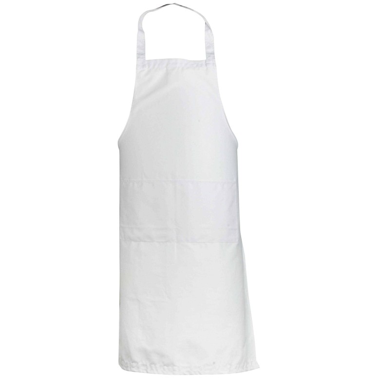Tablier de travail 100% coton Logica K18190/B