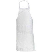 Tablier de travail 100% coton Logica K18190/B