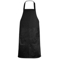 Tablier de travail 100% coton Logica K18190/B