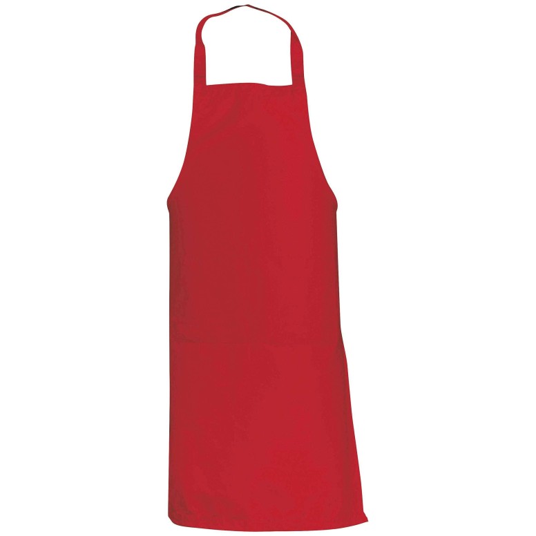 Tablier de travail 100% coton Logica K18190/B