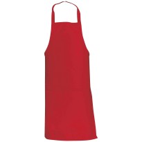 Tablier de travail 100% coton Logica K18190/B