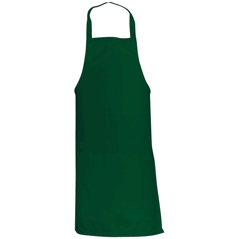 Tablier de travail 100% coton Logica K18190/B