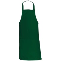 Tablier de travail 100% coton Logica K18190/B