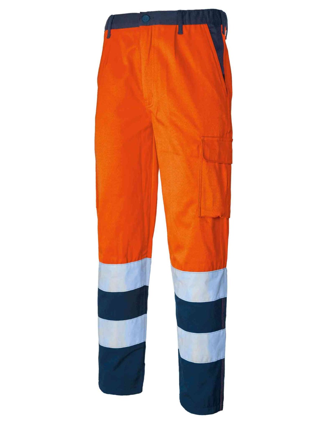 Tenue De Travail Complète Beta Work 7905E Canvas T/C - Multi-Poches Zip Avant - Neuf