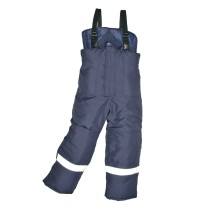 Pantalon de travail Oxford Isotherme Logica CS11-L