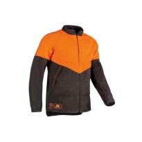 Veste de Travail Multipoches Anticut Logica BASEPRO/G1-L