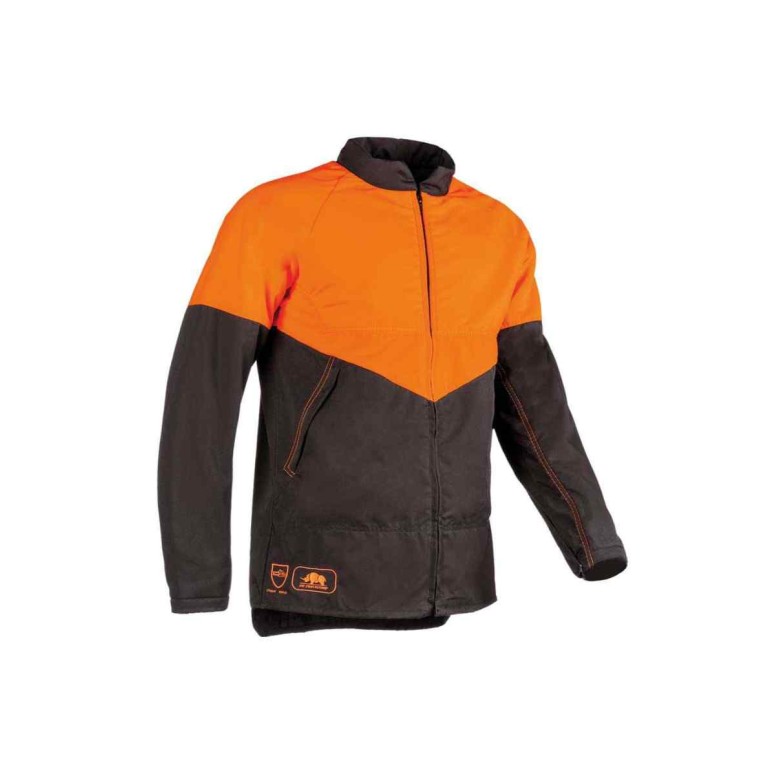 Veste de Travail Multipoches Anticut Logica...