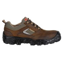 Chaussures de sécurité Cofra Socotra S3 SRC FW480-000