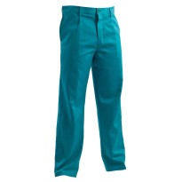 Pantalon de travail Ignifuge Multi-poches 100% coton Logica IGN0212850