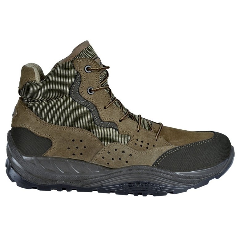 Chaussures de sécurité Cofra Watsu S1P SRC...